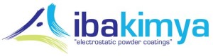 Порошковая краска Iba Kimya